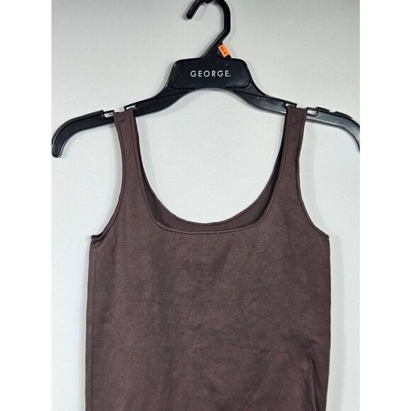 Skims Essential bodysuit Nwot - Picture 2 of 11